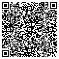 QR code with Posi Check contacts