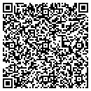 QR code with C J Lightdale contacts