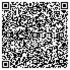 QR code with DE Paola Anthony A DO contacts