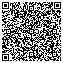 QR code with The Recovery Zone Unlimited LLC contacts