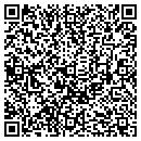 QR code with E A Favata contacts