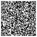 QR code with S R Homeowners Assn contacts