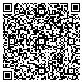 QR code with D B Express LLC contacts