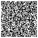 QR code with Gloria's Manor contacts