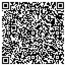 QR code with Aerc Com Inc contacts
