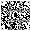 QR code with Hahm Sae J MD contacts