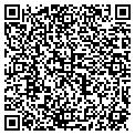 QR code with Bella contacts
