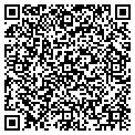 QR code with He Ming MD contacts