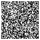 QR code with C R S Services contacts