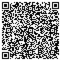 QR code with Cvcs contacts
