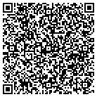 QR code with Mc Cauley Investment Service contacts