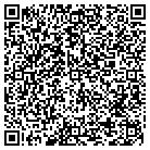 QR code with A To Z Towing & Auto Recycling contacts