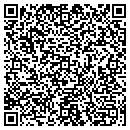 QR code with I V Diagnostics contacts