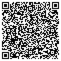 QR code with Ncc contacts