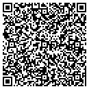 QR code with US Post Office contacts