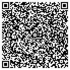 QR code with Walnut Creek Yogaworks contacts