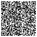 QR code with The Barnett Co contacts
