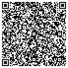QR code with Comanche Recydcing Inc contacts