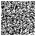 QR code with William David contacts