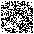 QR code with Pitt County Council on Aging contacts