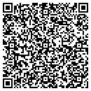 QR code with C W Distributing contacts