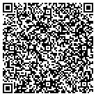 QR code with University-North TX Alumni contacts
