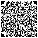 QR code with Arc Service contacts