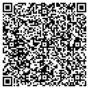 QR code with C&Y Real Estate LLC contacts