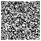 QR code with D Roy Choudhury Financial contacts