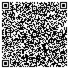 QR code with Mutual Housing Assn-Sw Conn contacts