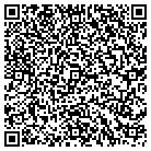 QR code with Apostolic Ministries-America contacts
