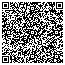 QR code with Harrison County Home contacts