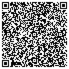 QR code with B C P T Collection Services contacts