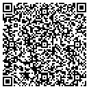 QR code with M & P Publishing LLC contacts