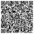 QR code with Mtd Publishing contacts