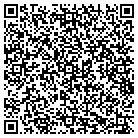QR code with Madison County Hospital contacts
