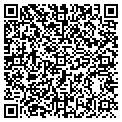 QR code with C C S Data Center contacts