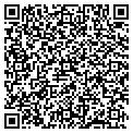 QR code with Kinsolving Co contacts