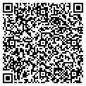 QR code with Crc contacts