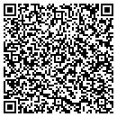 QR code with Omega Printing Press contacts