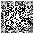 QR code with Senior Citizens Morgan County contacts
