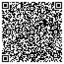 QR code with Oysy Express contacts