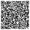 QR code with Csii contacts