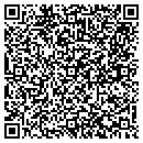 QR code with York Associates contacts