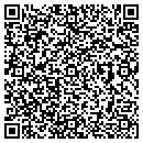 QR code with A1 Appliance contacts