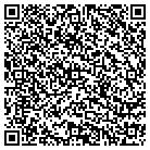 QR code with Heartland Investment Assoc contacts