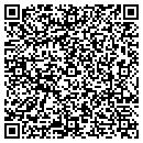 QR code with Tonys Hairstyling Shop contacts