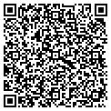 QR code with Cvs contacts