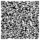 QR code with C & C Landscaping Service contacts