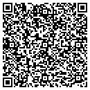 QR code with K & S Financial Service contacts